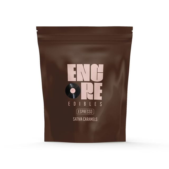 Caramel Espresso Encore