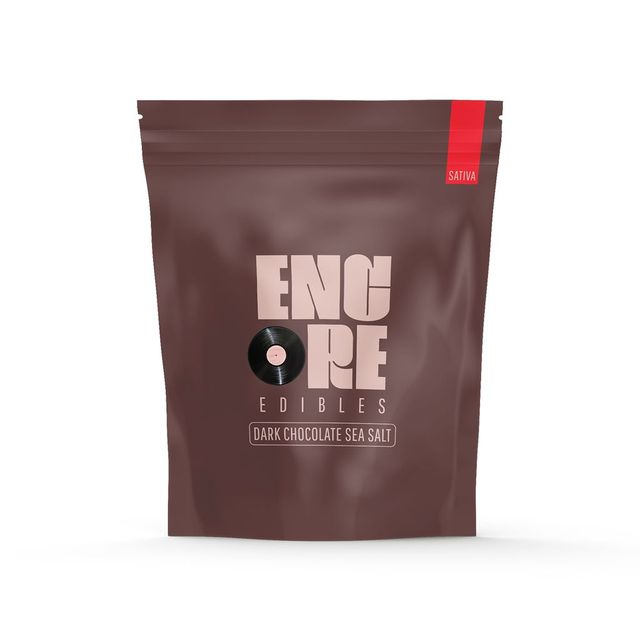 Dark Chocolate Encore Dark Chocolate Encore