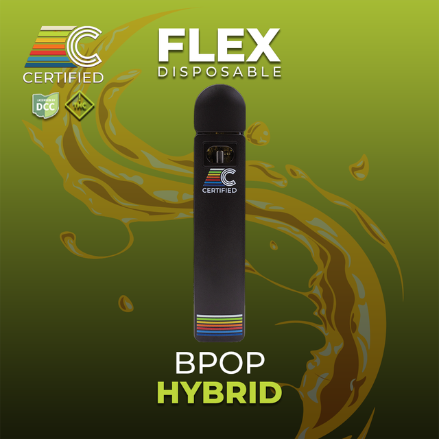 BPOP Certified Cultivators BPOP Certified Cultivators