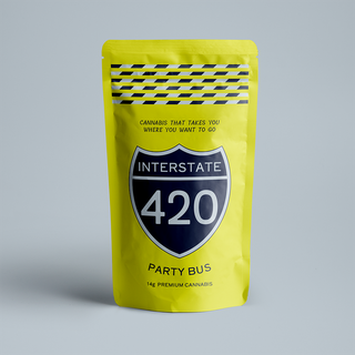 Strawberry Twiz I420