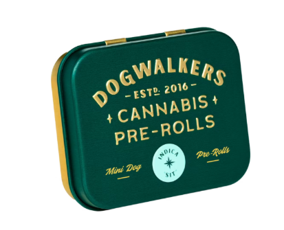 Cheddar Cheeze Dogwalkers Cheddar Cheeze Dogwalkers