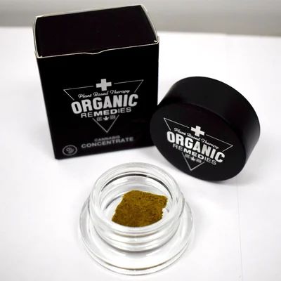 Cherry AK Organic Remedies Cherry AK Organic Remedies