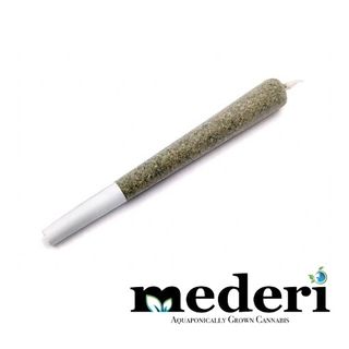 Hawaiian Gold Mederi