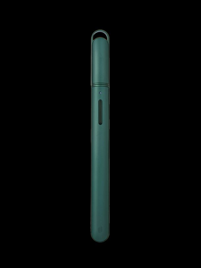 Hot Knife V2 Pine Puffco