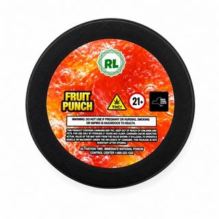 Fruit Punch Real Life Botanicals