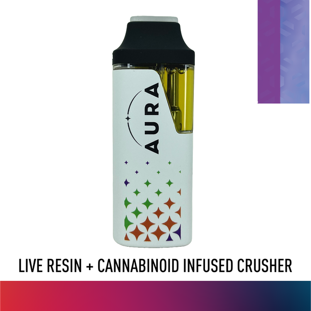 Sour Purp +CBN Aura