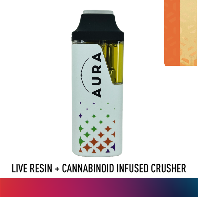 Super Jack +CBC Aura