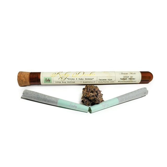 Doobies Purple Hindu Kush Ruby Farms Doobies Purple Hindu Kush Ruby Farms