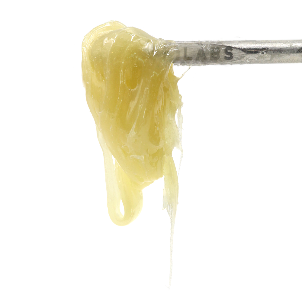 710 Labs Live Rosin | 710 Chem 1g Rec