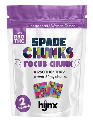 Focus Chunk Hijinx