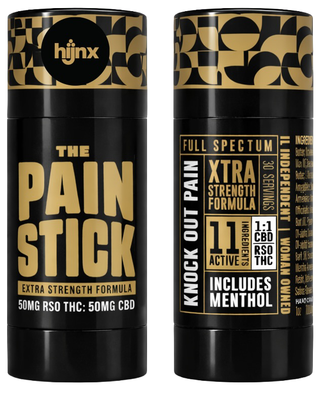 The Original Pain Stick Hijinx