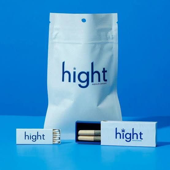 Morning Diesel - Single Gram Multi-Pack Hight