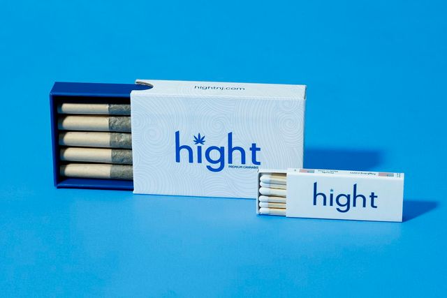 Morning Diesel - Pre Roll Multi-Pack Hight