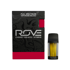 Cherry Gelato Rove Cherry Gelato Rove