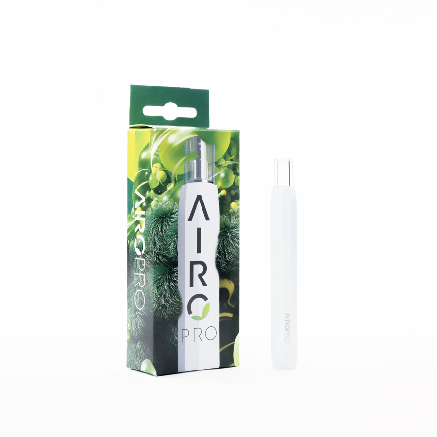 AiroPro Vaporizer | Arctic