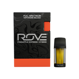 Pineapple Express Rove Pineapple Express Rove