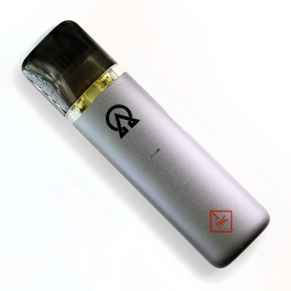 AO Extracts All In One Live Rosin | Cap Junky 0.5g Rec