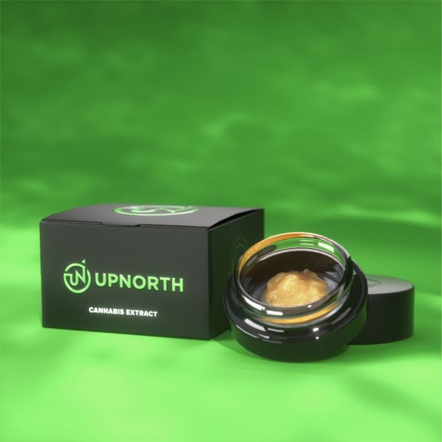 Durban Poison UpNorth