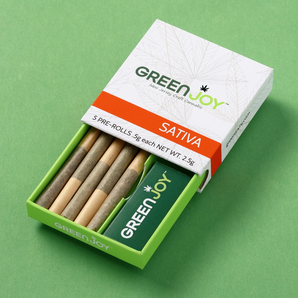 Ouzo 4 - Pre Roll Multi-Pack