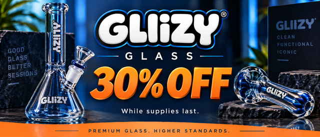 Cannabis Promo, Cannabis Sales, Cannabis Discounts, Cannabis on Sale, Gliizy Clearance