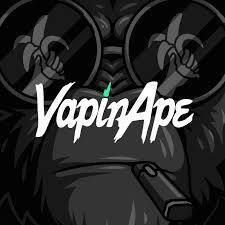 Ice Cream Cake Vapin Ape Ice Cream Cake Vapin Ape