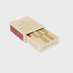 Be One Kind Dogwalkers Preroll 10 Pack | Gary Poppins 3.5 Rec