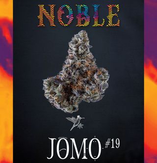 Jomo #19 Noble Valley Harvest Co.