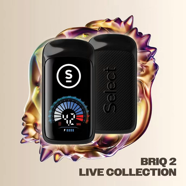 OG Kush Live Series Select