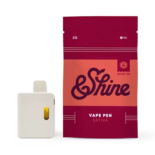 Sour Tangie &Shine