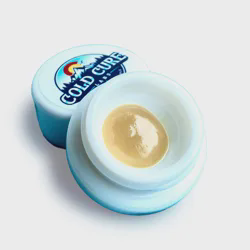 Cold Cure Rosin | Jomo 1g Rec