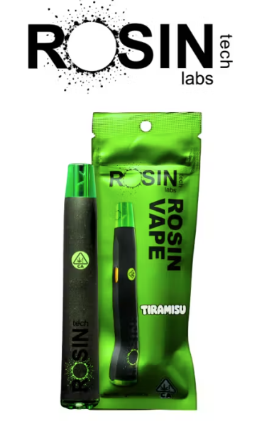 Tiramisu Rosin Tech Labs Tiramisu Rosin Tech Labs