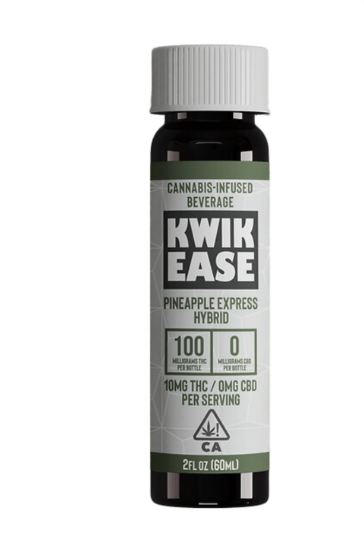 Pineapple Express Kwik Ease