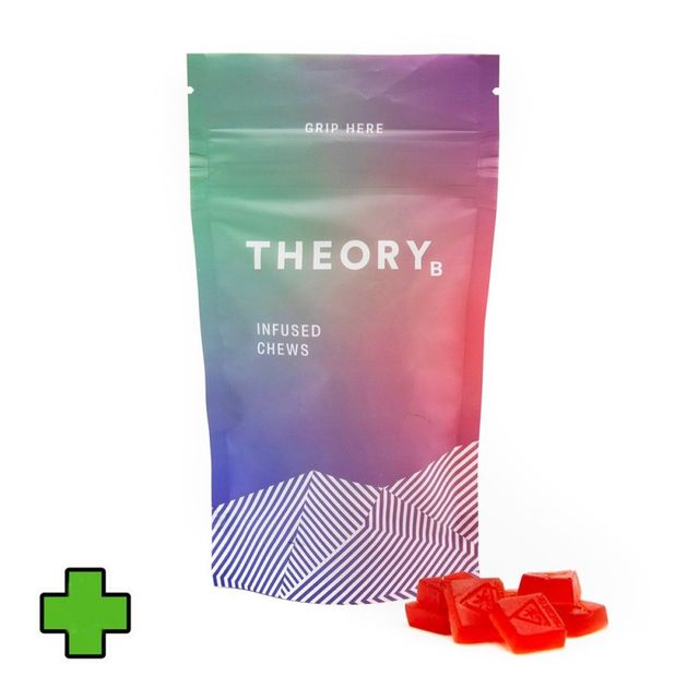 Raspberry Theory Wellness