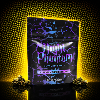 Dawn Dominion Night Phantom