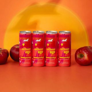 Honeycrisp 2:1 THC:CBD Ayrloom