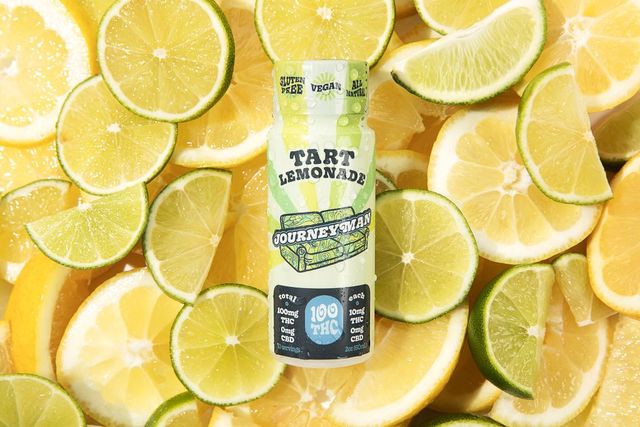 Tart Lemonade Journeyman