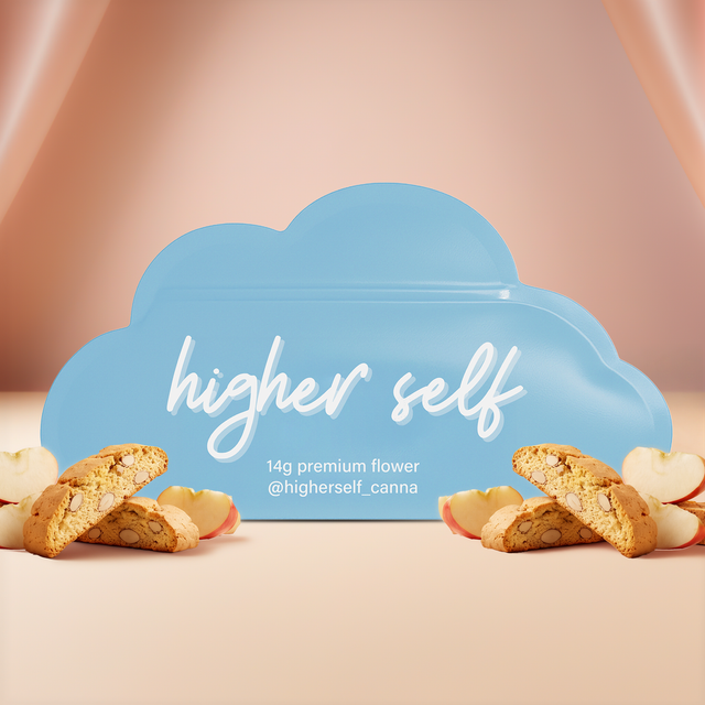 Apple Scotti Higher Self