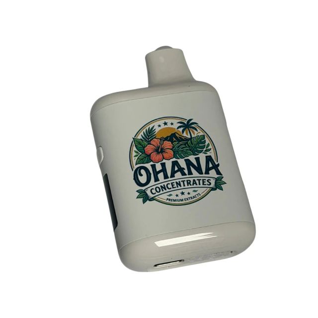 Blue Dream Ohana
