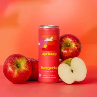 Honeycrisp 1:1 THC:CBD Ayrloom