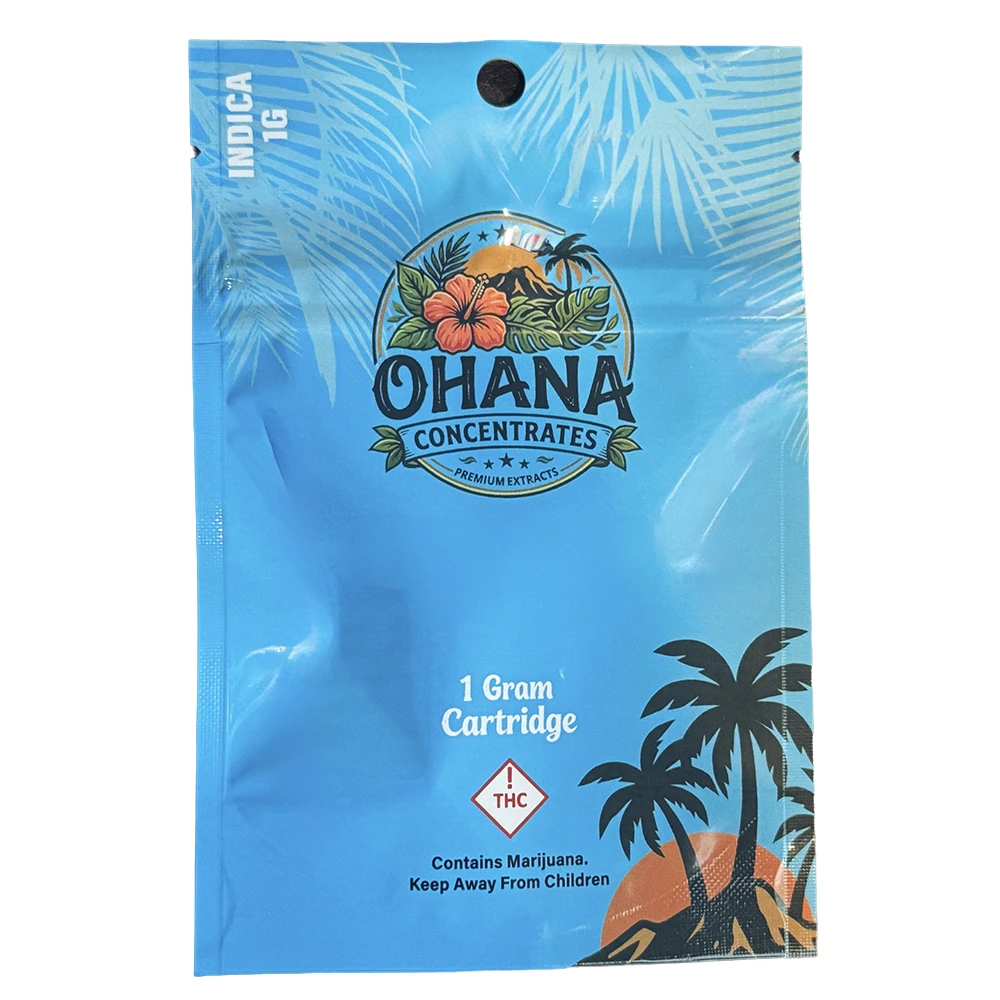 Baja Splash Ohana