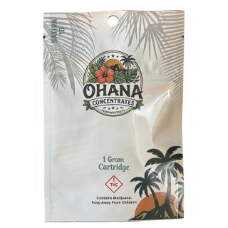 Cherry Diesel Ohana