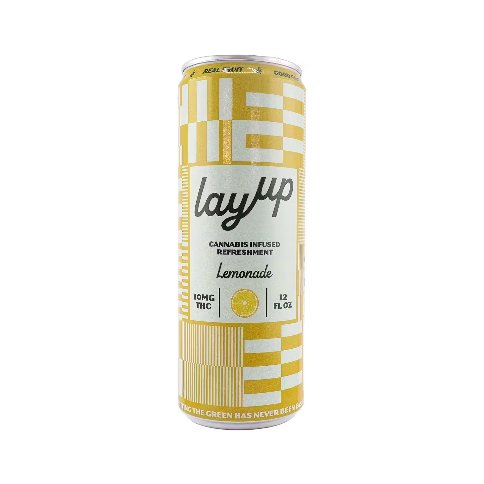 Lemonade Layup