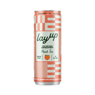 Peach Layup