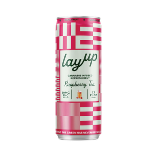 Raspberry Layup