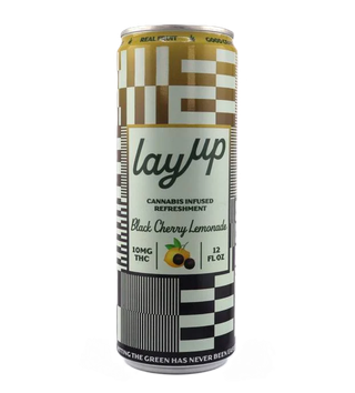 Black Cherry Layup