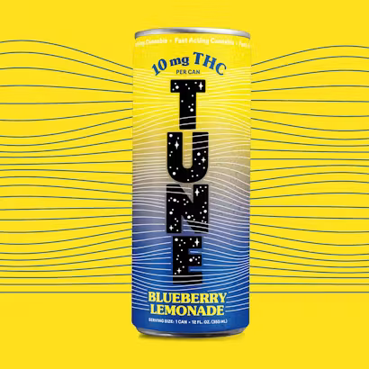 Blueberry Lemonade Tune