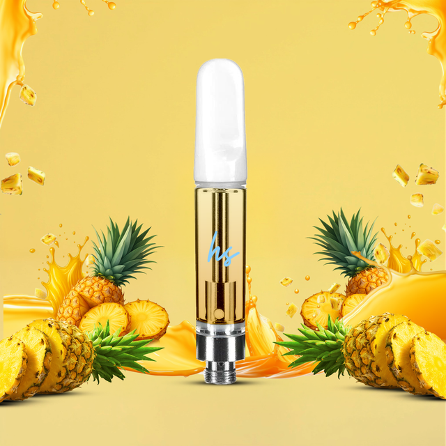 Pineapple Punch Higher Self