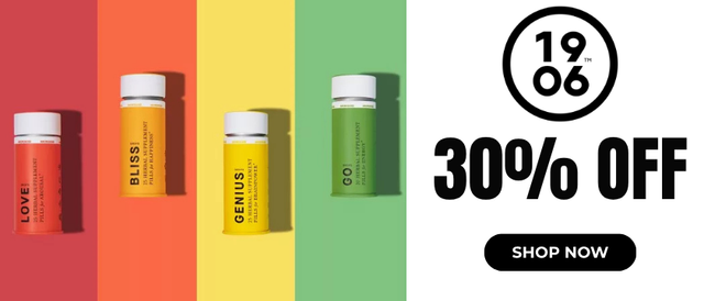 Cannabis Promo, Cannabis Sales, Cannabis Discounts, Cannabis on Sale, 1906: 30% Off
