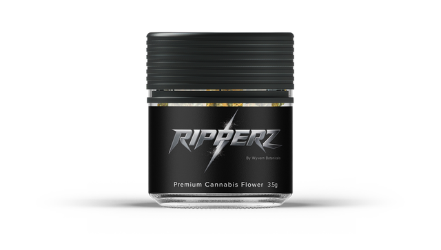 Muel Fuel Indica Ripperz
