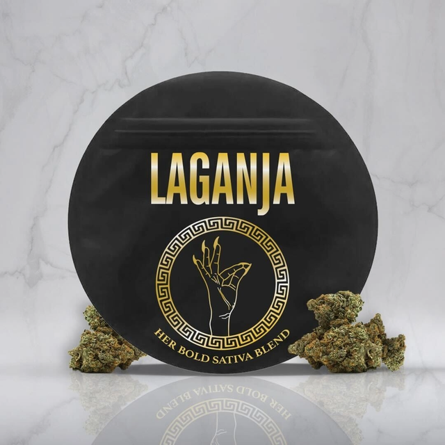 Laganja Sway